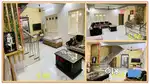 110 var row house For Sale At Palanpur Patiya