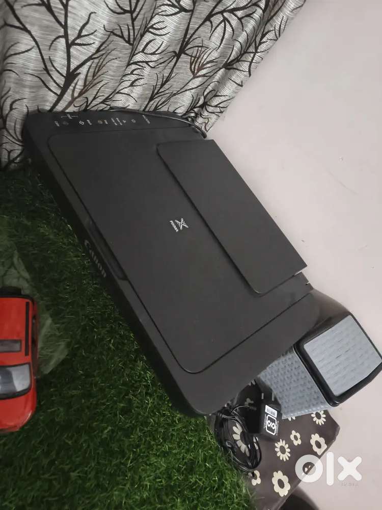 Brand new printer with box