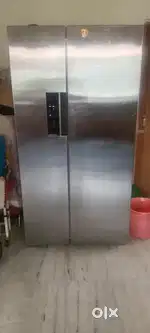 Bosch Fridge