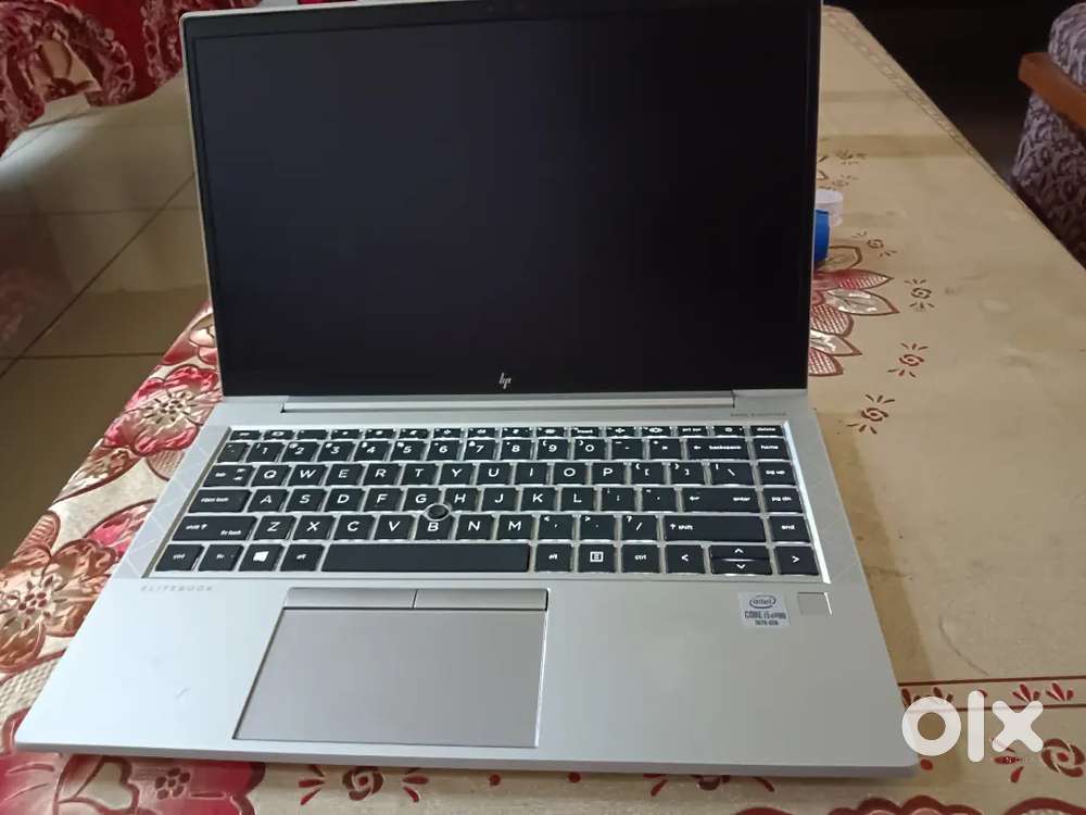 Hp elitebook intel core i5 10th generation