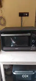 Havells 66 ltr otg