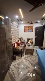 Fully Furnished Room for Rent for working professionals near p.road