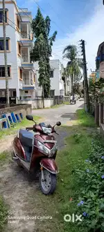 Land for sale at mahamayatala