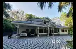 3.70 ACRE LAND WITH HOUSE