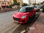 Maruti Suzuki Swift 2019 Petrol 29000 Km Driven