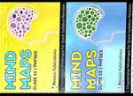 PCB mind maps for NEET Class 11th & 12th