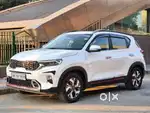 Kia Sonet 1.5 GTX Plus Diesel DT, 2022, Diesel