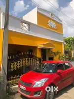 Independant villa Ram Nagar South Velachery 2