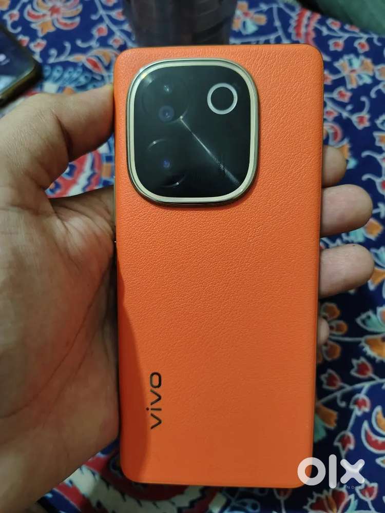 VIVO T3 PRO 5G(8GB/128GB) with charger , bill ,box