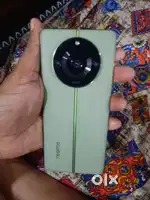 Realme 11 pro+ 12  256 gb internal