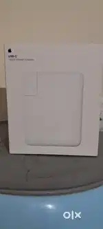 100% Genuine Charger