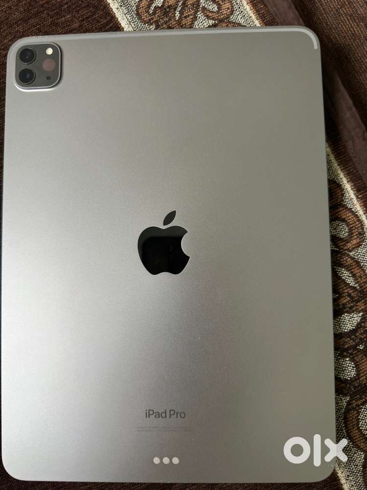 Ipad Pro M2 11’ 128 Indian