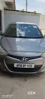 Hyundai i20 Active 2014 Diesel 150000 Km Driven