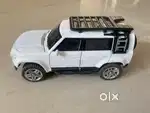 Hobby grade Rc car