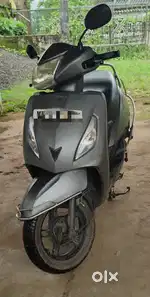 Good condition Well maintained singal headed