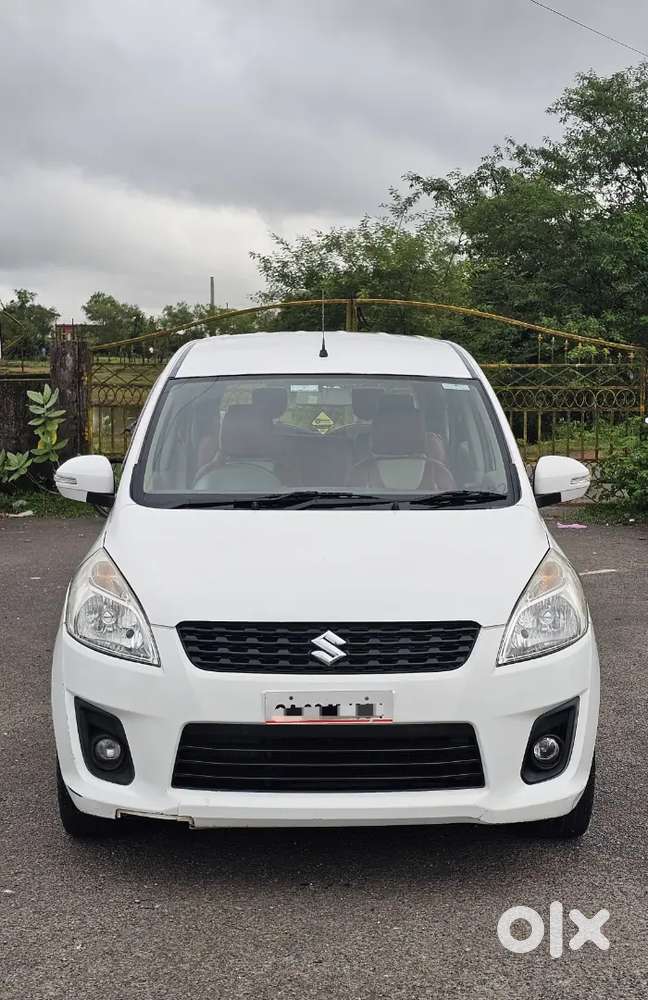 Maruti Suzuki Ertiga 2015 Petrol 78000 Km Driven