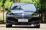 Skoda Superb 2.0 TSI AT L&K, 2025, Petrol