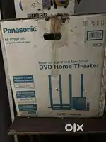Home home theatre
