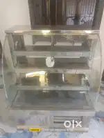 sweets fridge