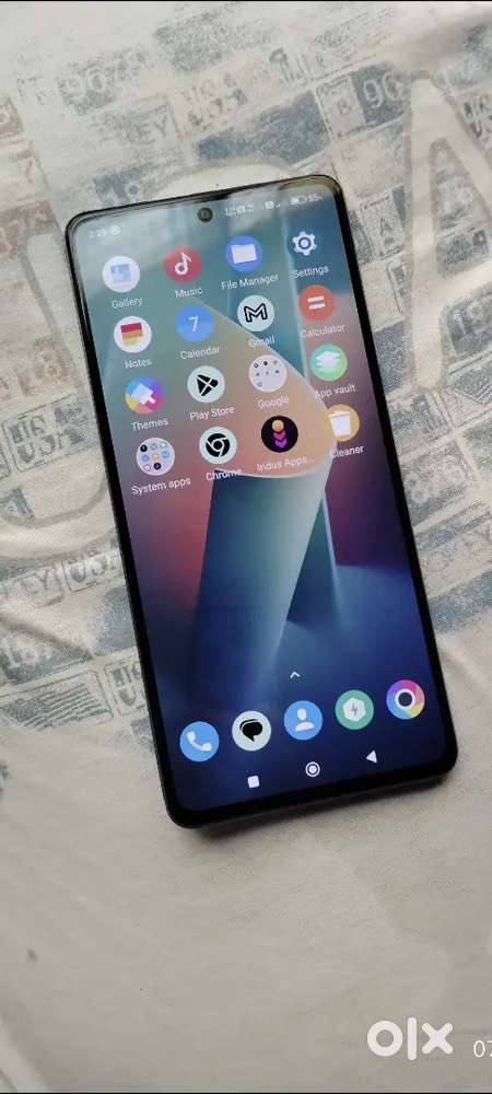 Poco x5 pro 5g