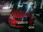 Maruti Suzuki Swift Dzire 2007 Petrol