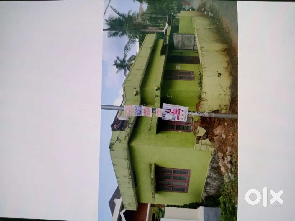 Old House for office purpose or both