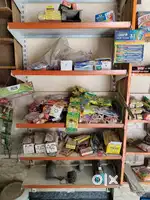 Fastfood all items