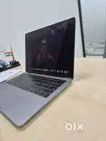 Macbook air 2020