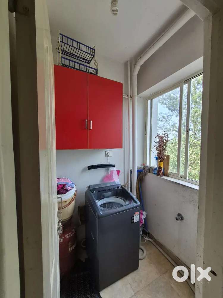 2BHK Apartment for sale in Chandapura.