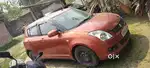 Maruti Suzuki Swift 2007 Diesel 170000 Km Driven