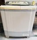 8.5 kg Samsung Semi-Automatic Washing Machine for Sale