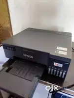 EPSON L8050 PRINTER