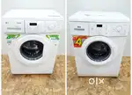 SmartWash Elite: Intelligent premium washing machine with advanced