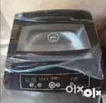 GODREJ EON new washing Machine (new one)( used only 2 days)