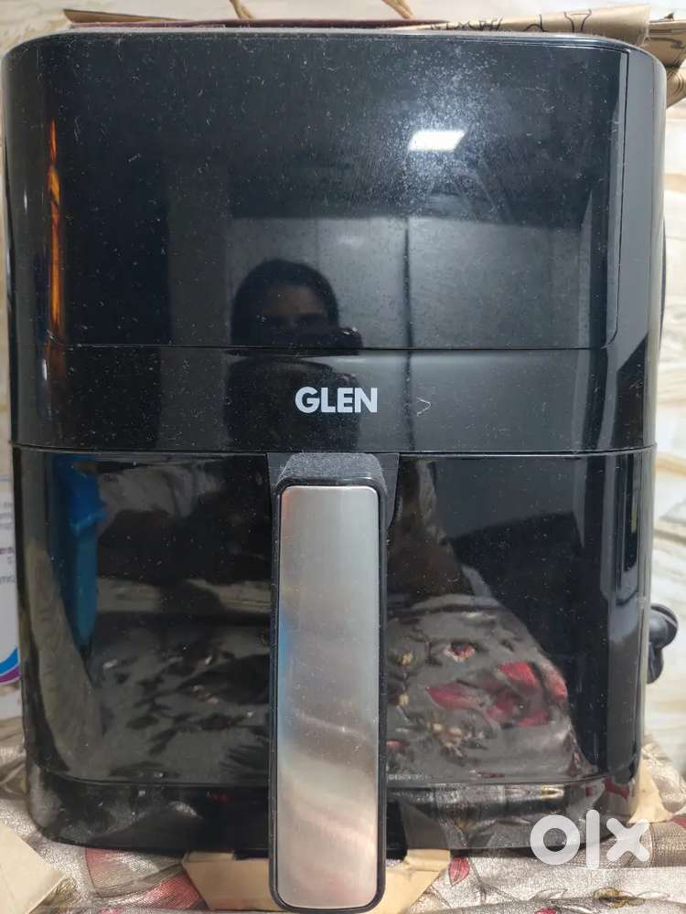 Glen Air Fryer in new condition