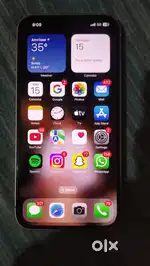 Iphone 13.  128 gb