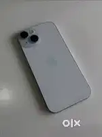 iPhone 15 Mint Condition PTA Approved Full Box Urgent Sale