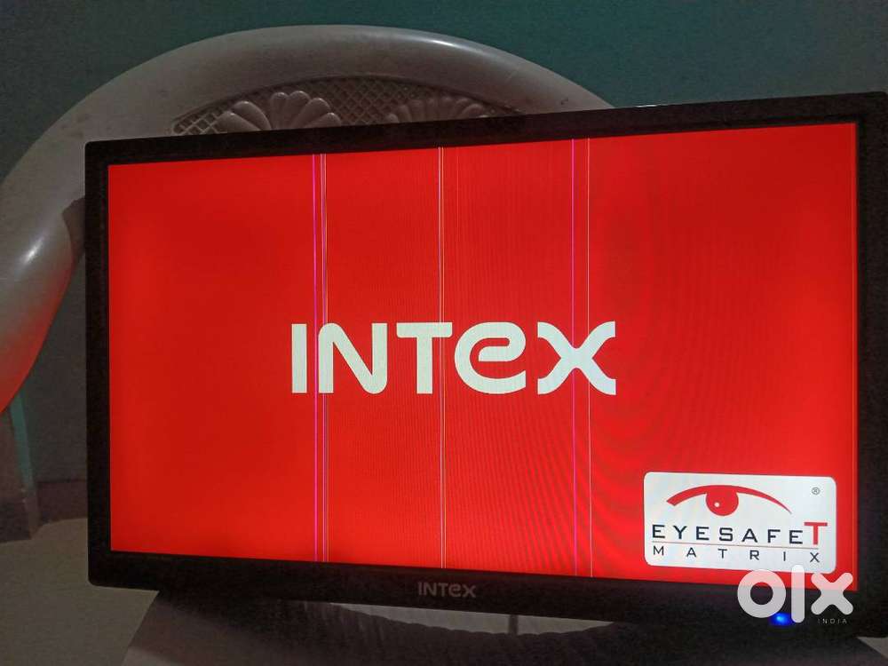 SELL- INTEX TV 53 cm