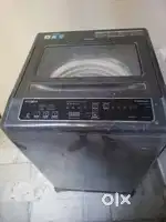 Whirlpool Fully Automatic Washing Machine 6.5kg