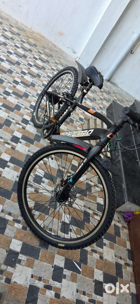 Electric cycle for sale
