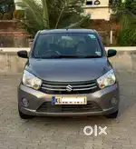 Maruti Suzuki Celerio VXI, 2015, Petrol