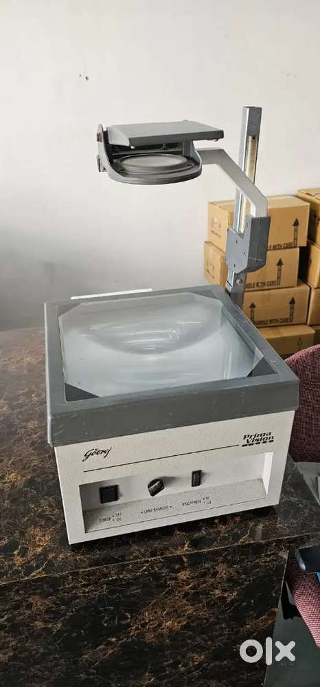 Godrej Projector