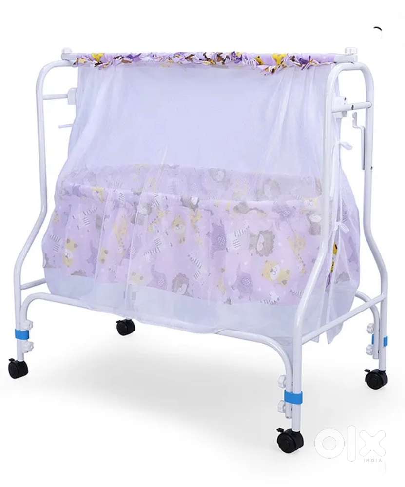 Pam and craddle for sale