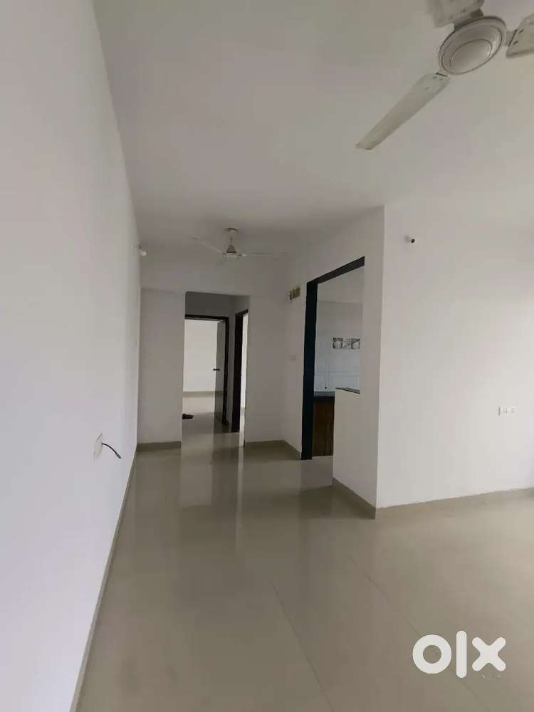 SPACIOUS 2BHK FOR RENT IN ULWE WITH MODULAR KITCHEN