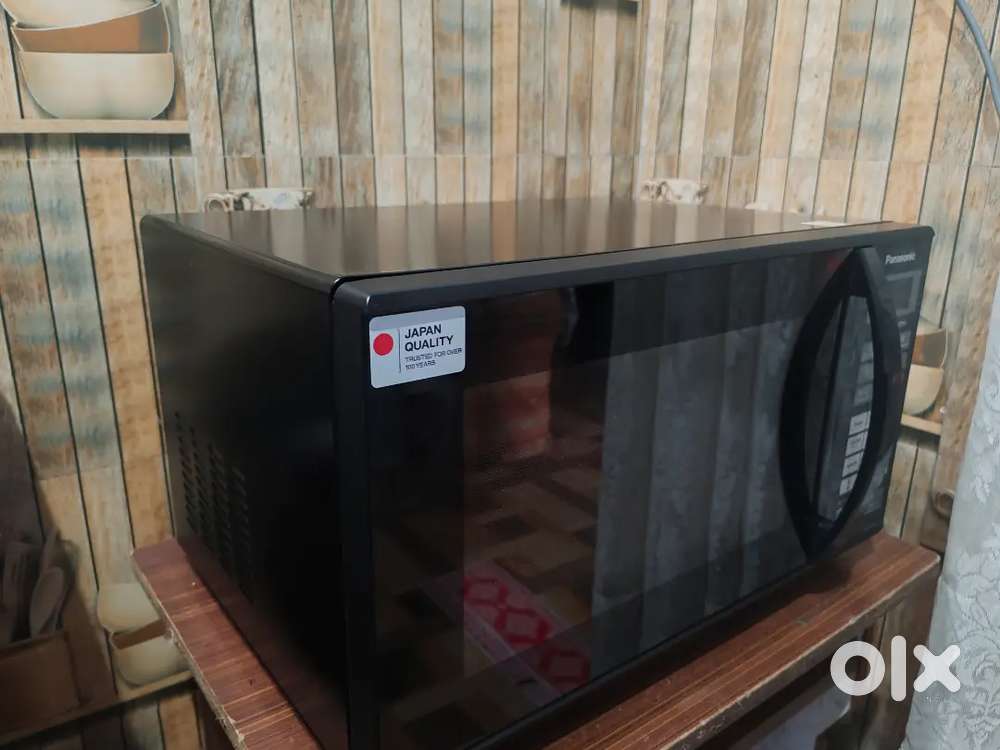 OVEN Panasonic