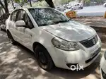 Maruti Suzuki SX4 Green Vxi (CNG), 2011, CNG & Hybrids
