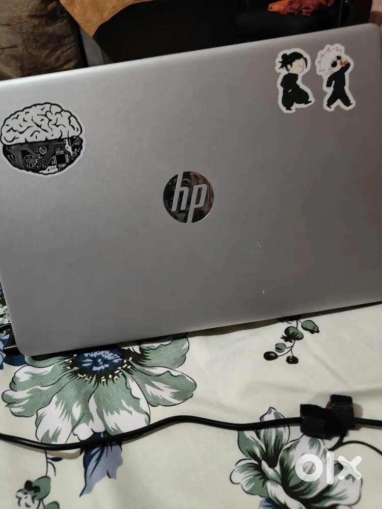 HP Laptop 15s-gr0xxx