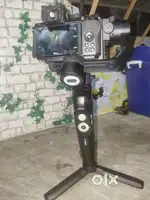 Moza mini p