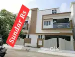 1 core 30 lakh 3Bhk Individual house for sale in vadavalli