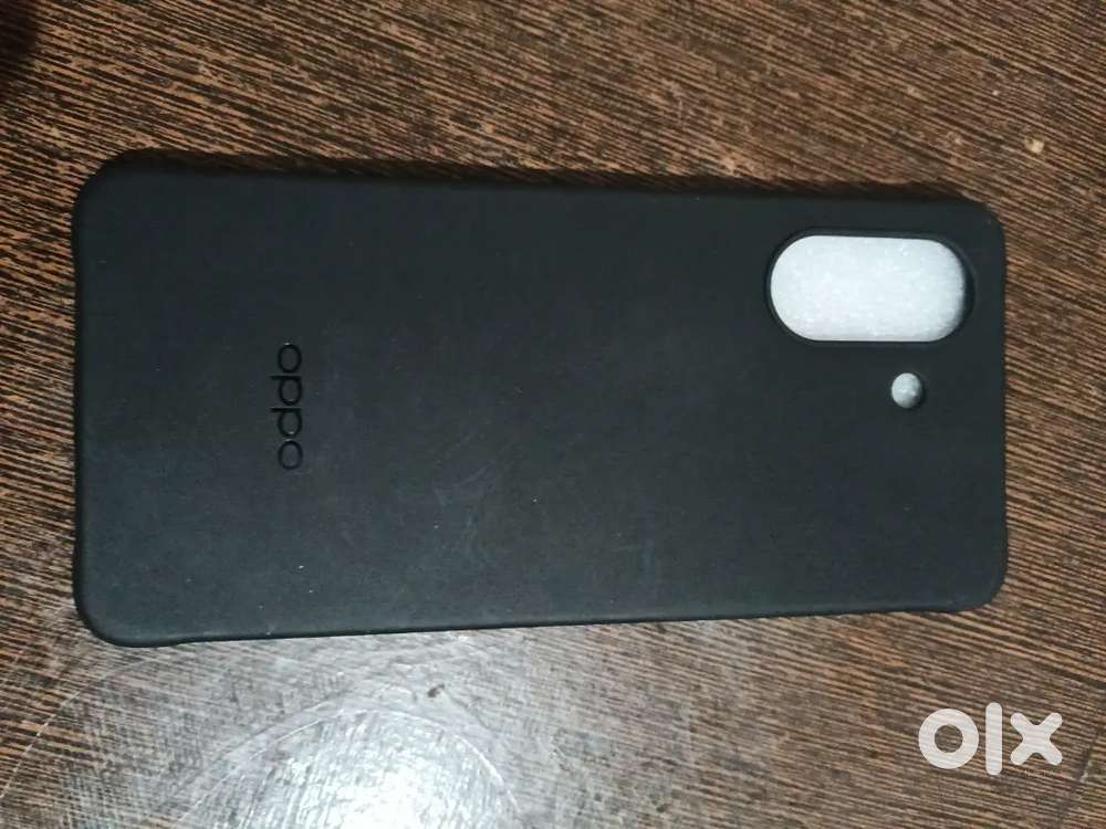 Oppo A5X Original Back Cover